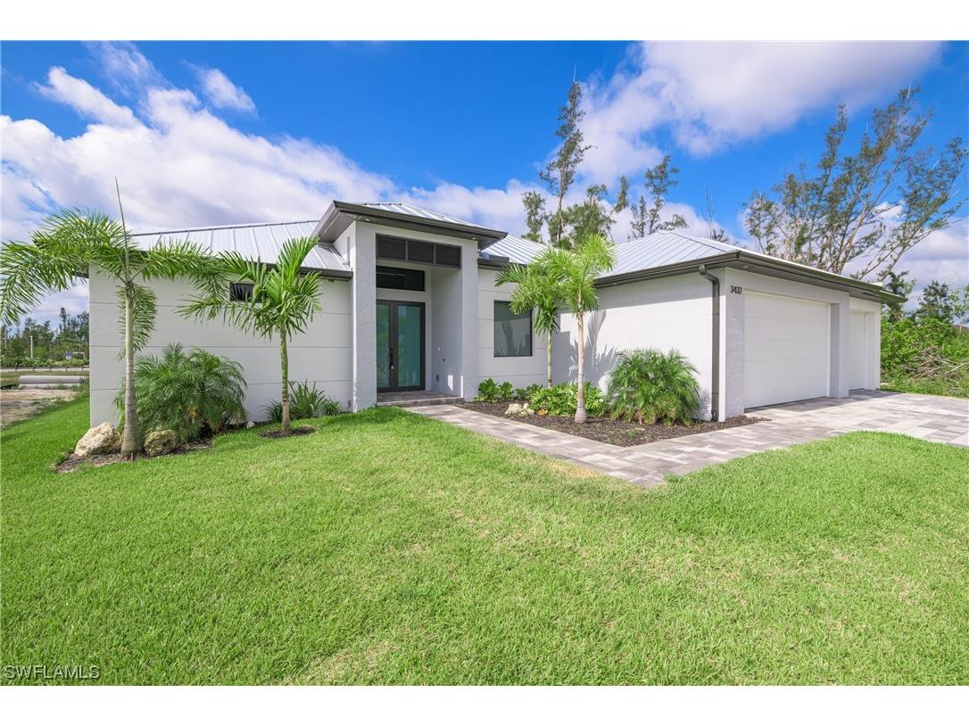 3432 SW 8th Street Cape Coral FL 33991 223082655 image1