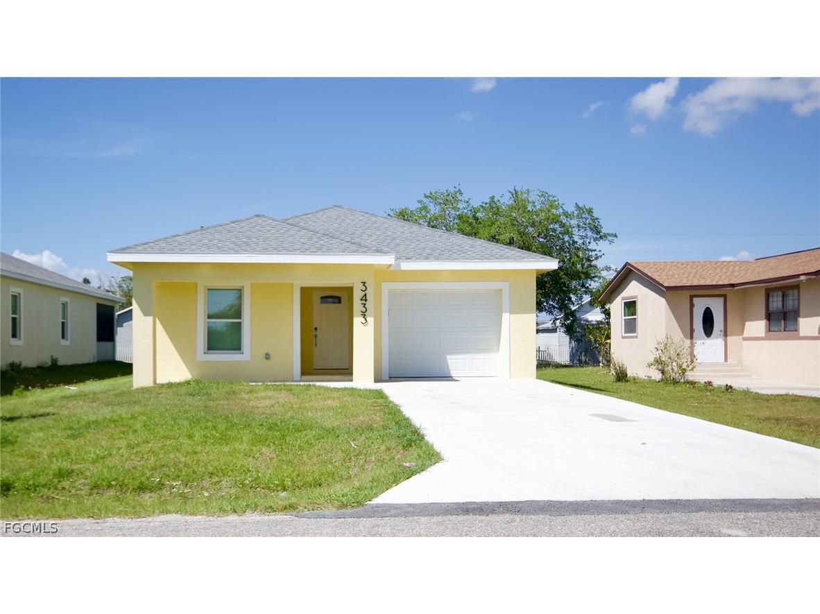 3433 Jeffcott Street Fort Myers FL 33916 2026013619 image1