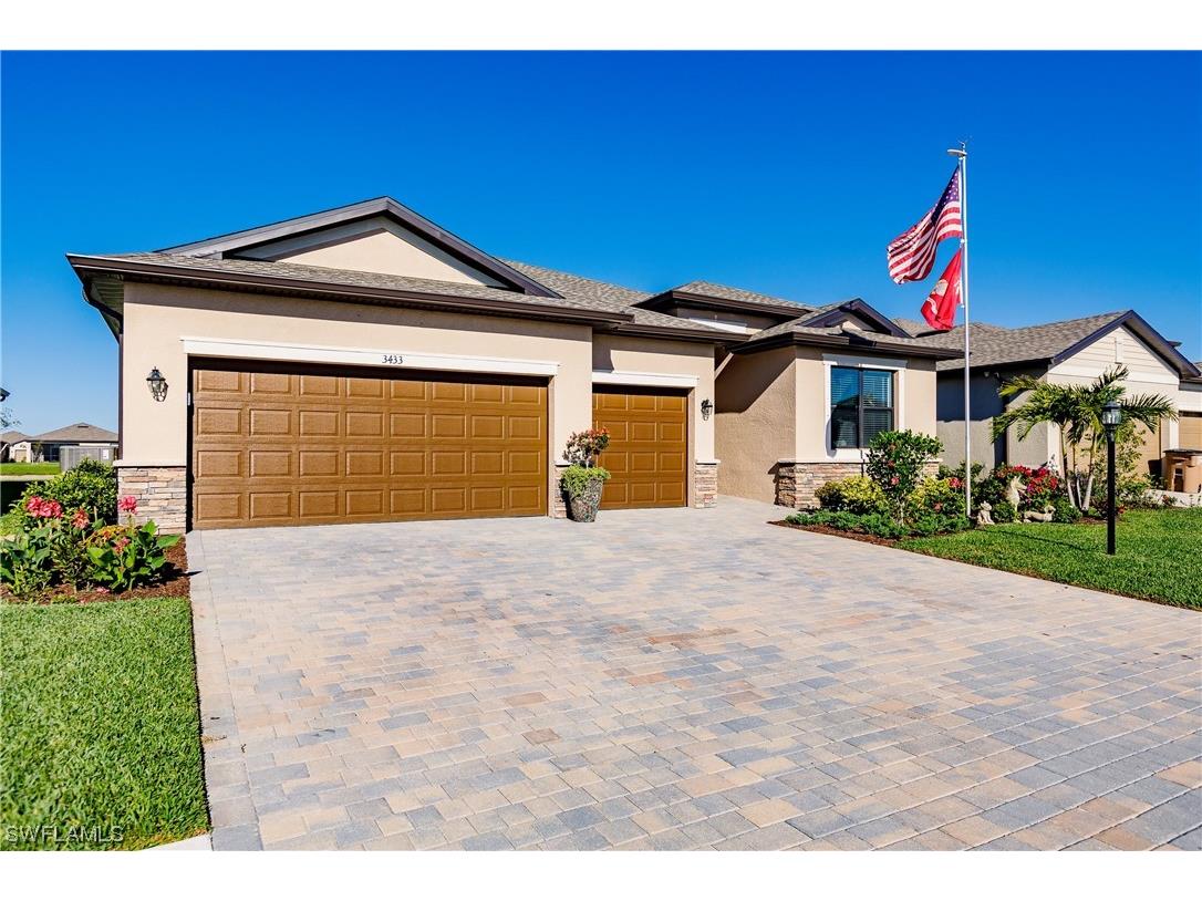 3433 Murcia Court Fort Myers FL 33905 223060927 image1