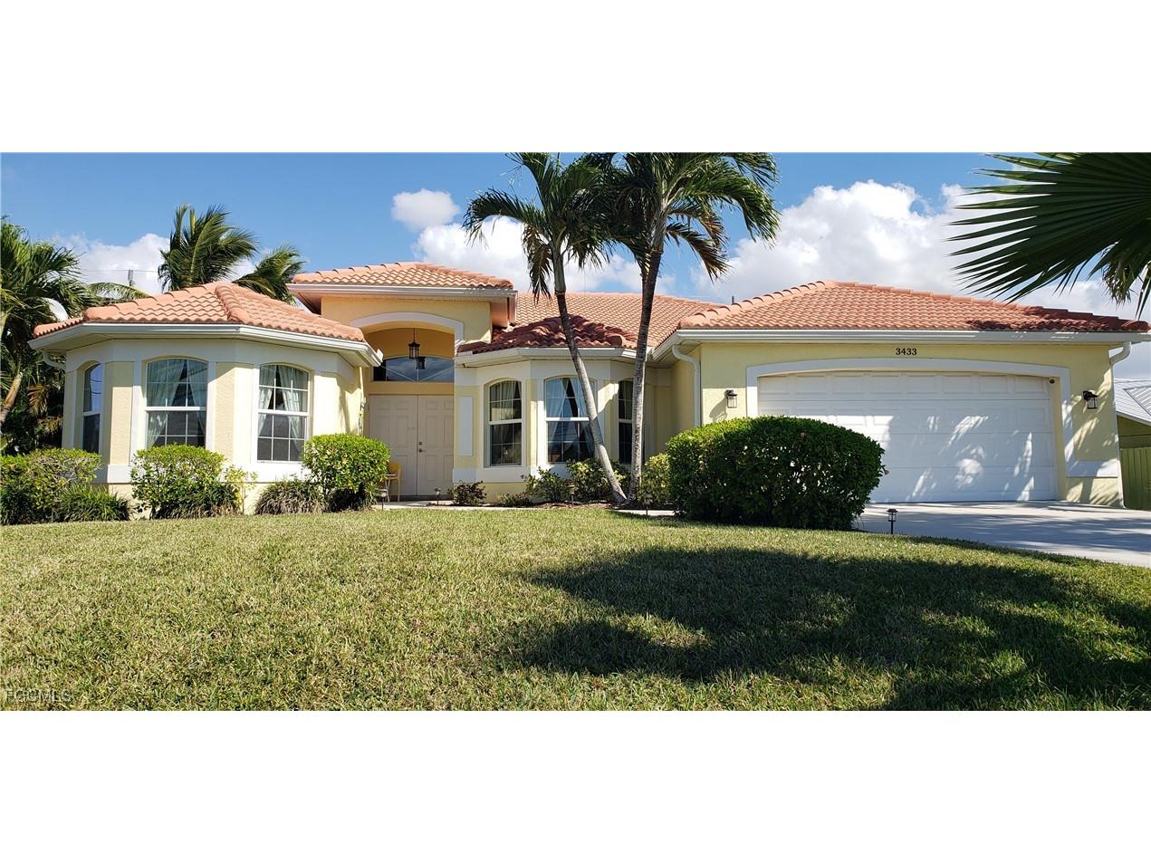 3433 SW 7th Lane Cape Coral FL 33991 2025019030 image1