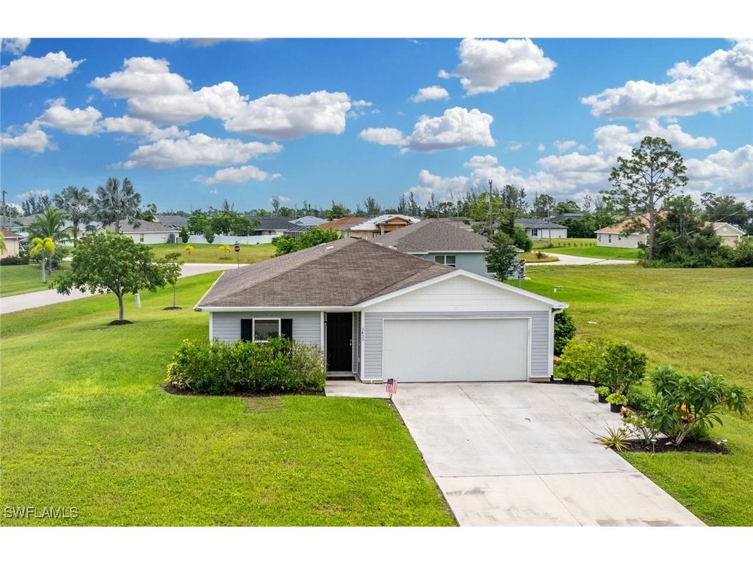 3433 W Gator Circle Cape Coral FL 33909 224072311 image1