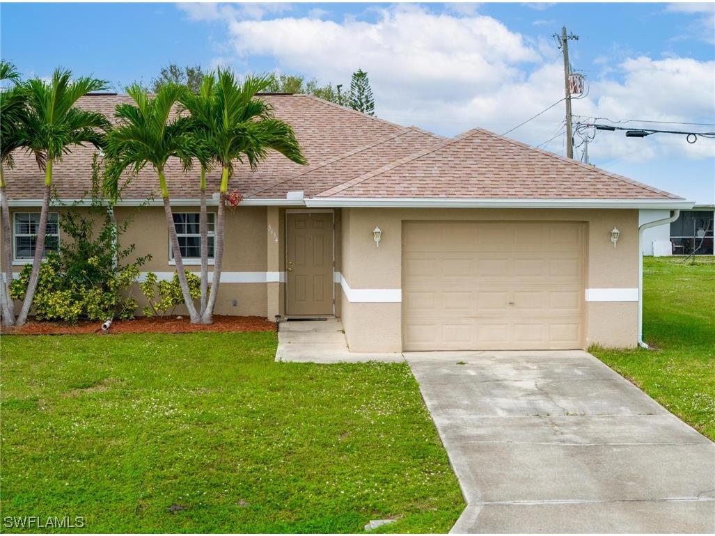 3434 SW 7th Place Cape Coral FL 33914 223086198 image1