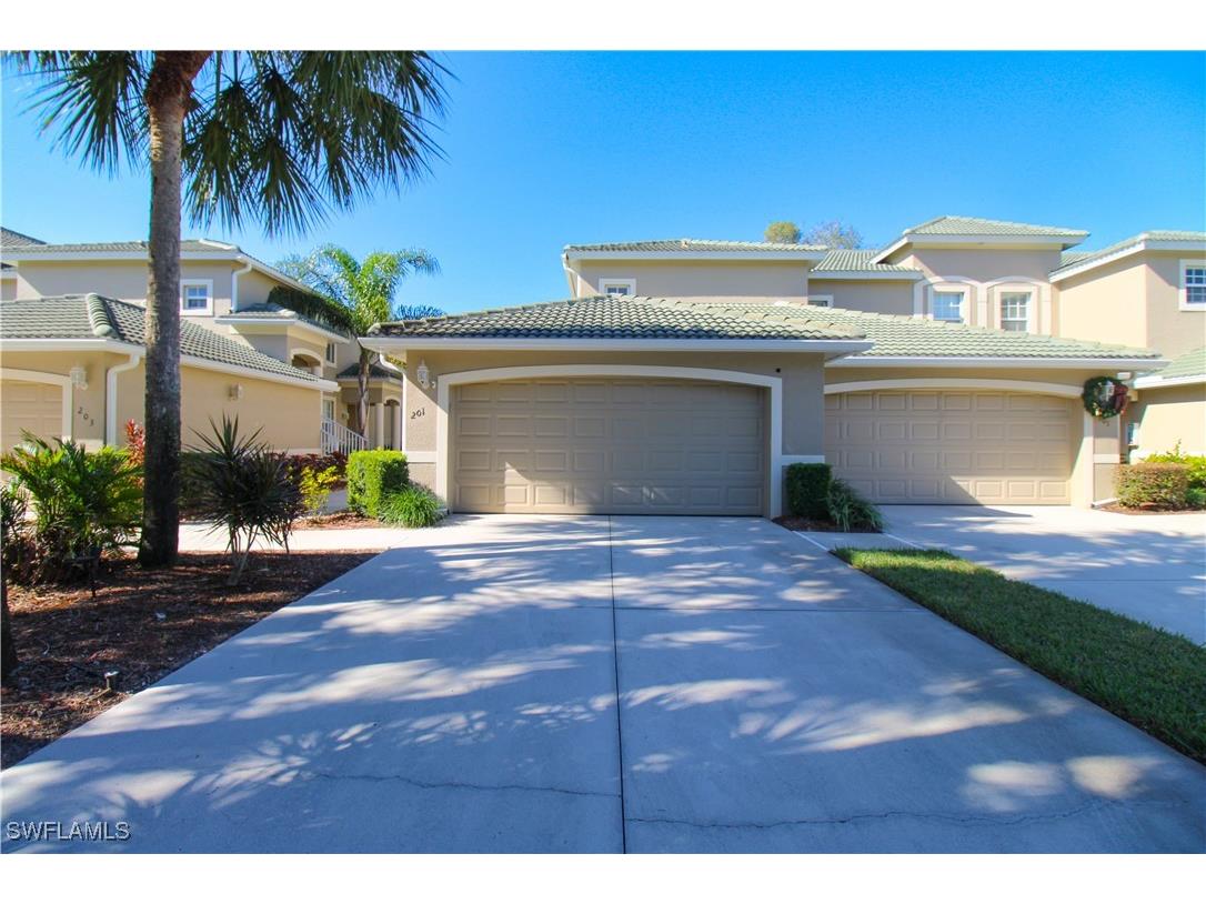 3435 Laurel Greens Lane S #201 Naples FL 34119 225081129 image1