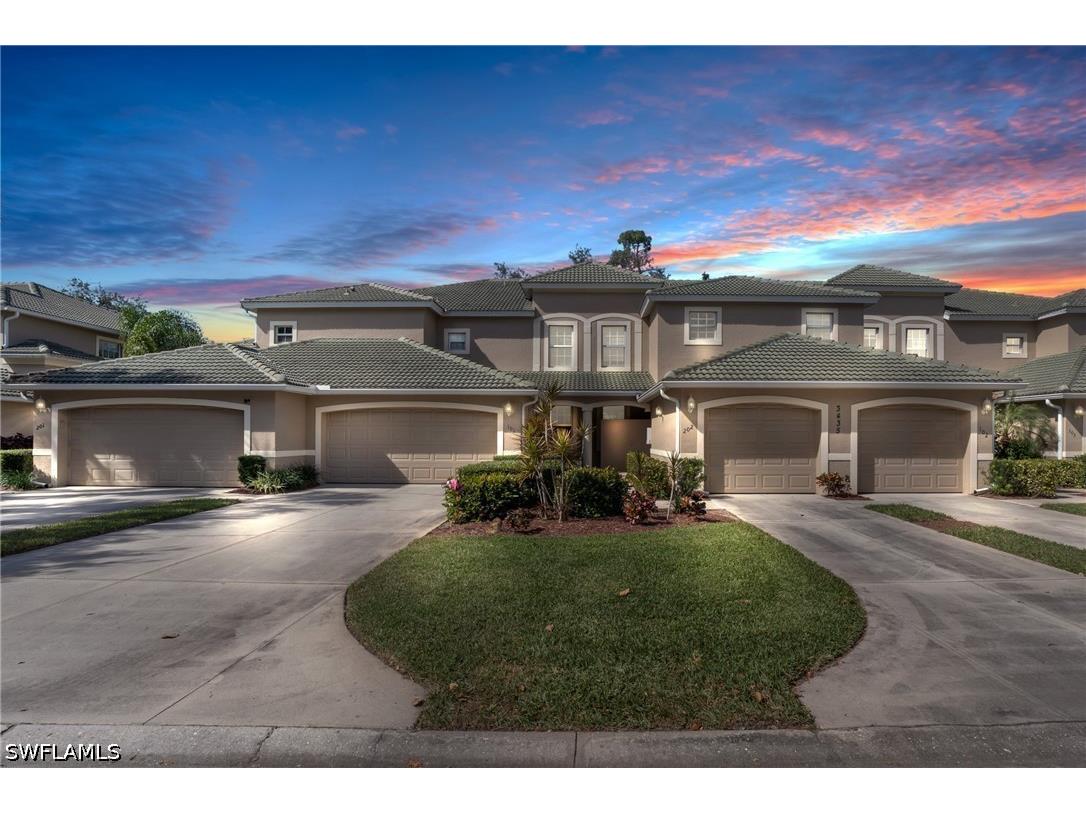 3435 Laurel Greens Lane S #202 Naples FL 34119 226013325 image1