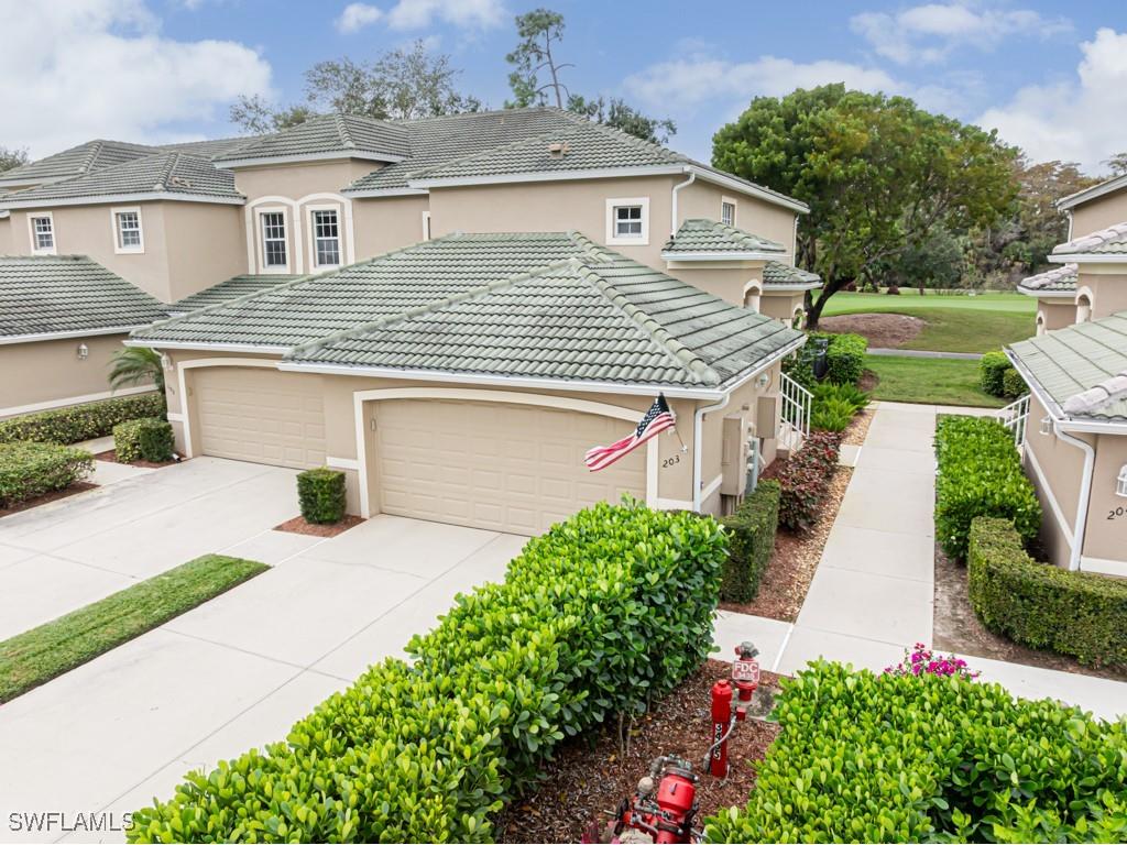 3435 Laurel Greens Lane S #203 Naples FL 34119 225082612 image1