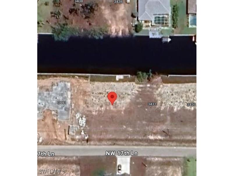 3435 NW 17th Lane Cape Coral FL 33993 224067396 image1