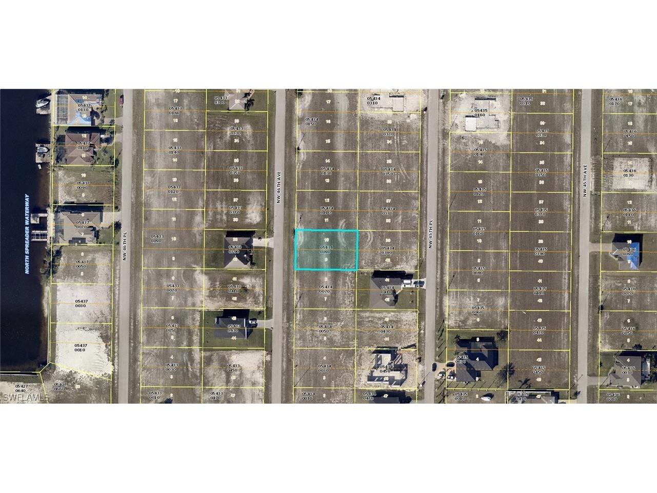 3435 NW 46th Avenue Cape Coral FL 33993 224000790 image1