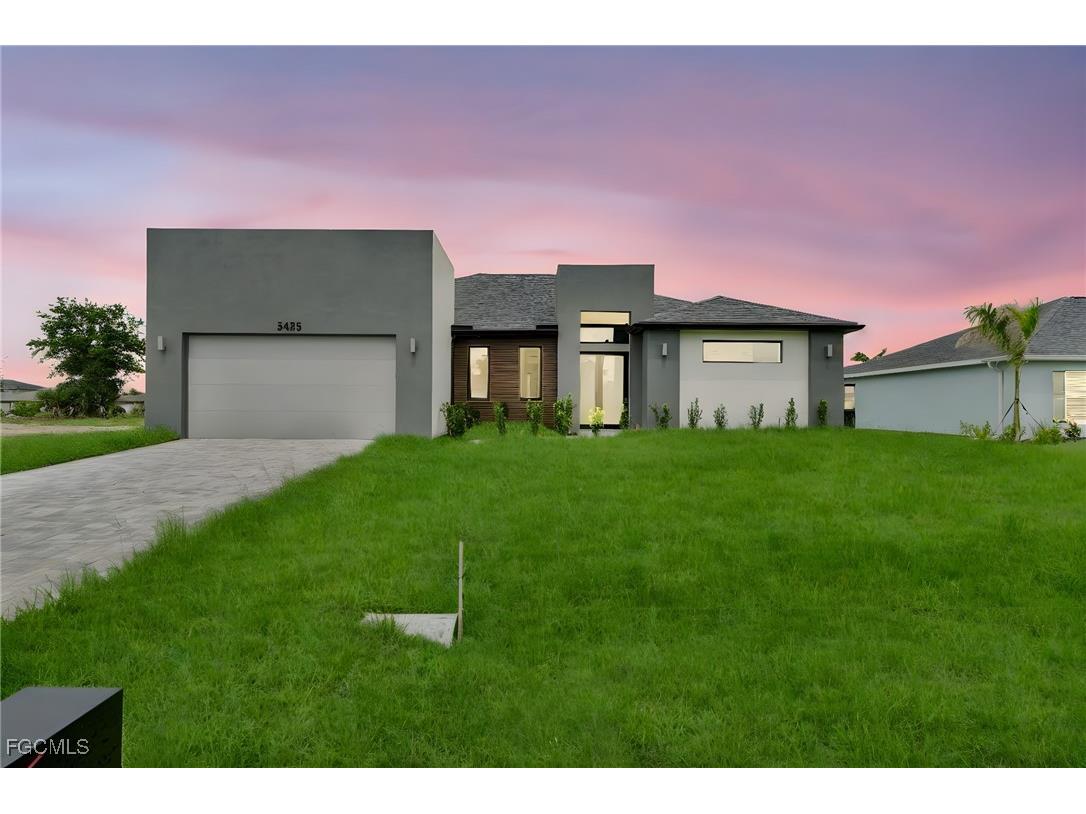 3435 SW 8th Court Cape Coral FL 33914 2025023310 image1