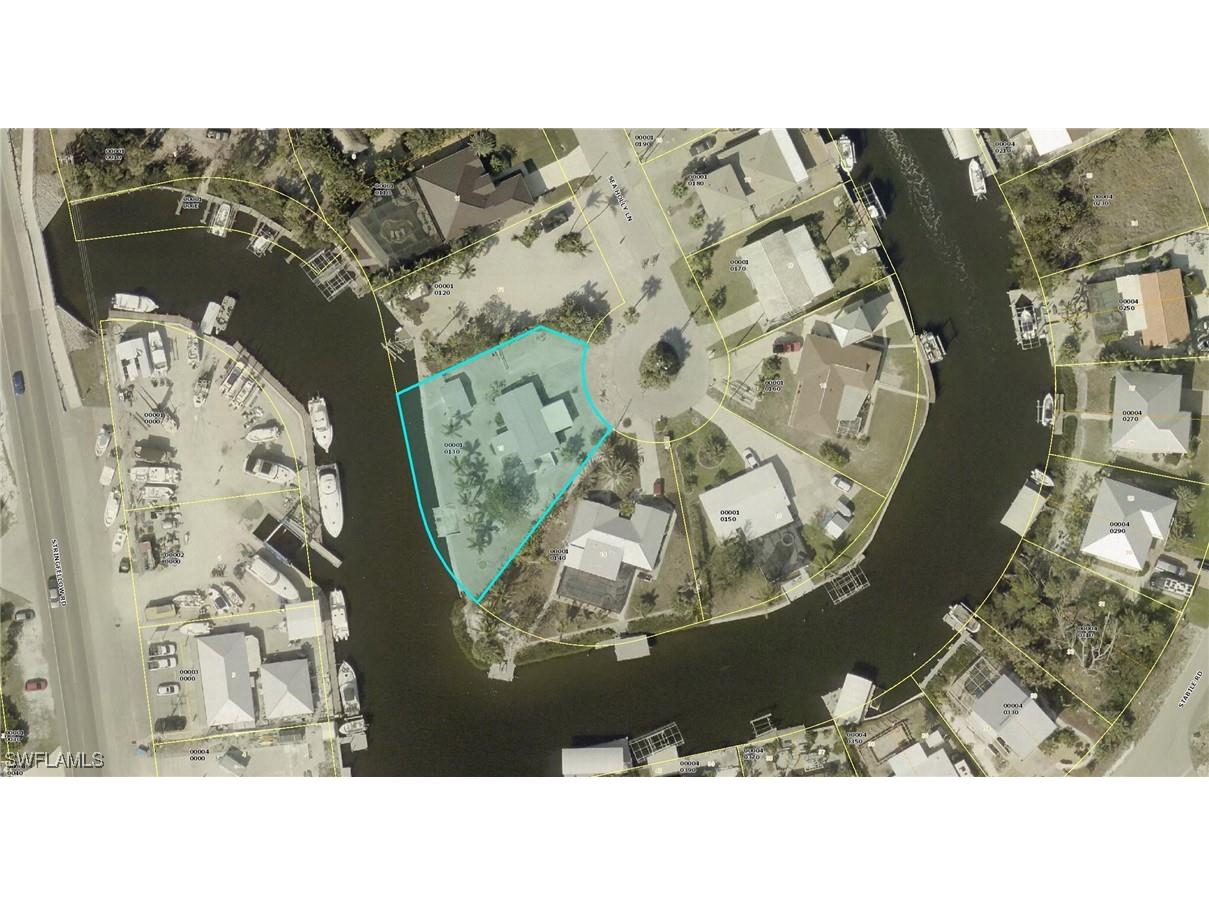 3435 Sea Holly Lane Saint James City FL 33956 226000198 image3