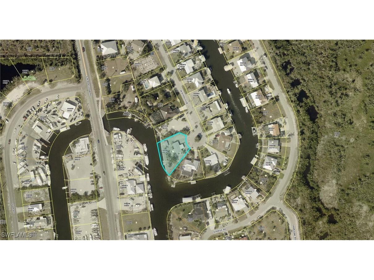 3435 Sea Holly Lane Saint James City FL 33956 226000198 image4