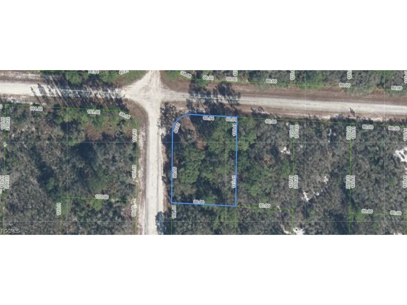 3436 Cliff Swallow Street Lake Placid FL 33852 2026025343 image1