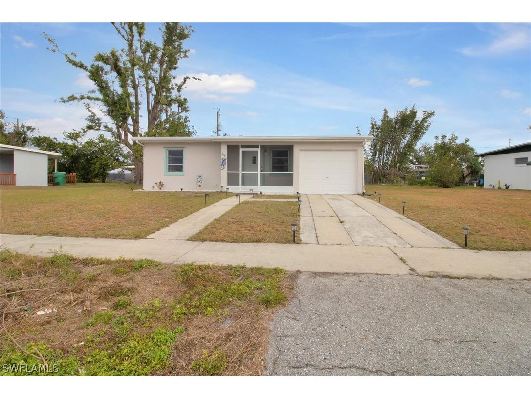 3436 Lucerne Terrace Port Charlotte FL 33952 223008098 image1