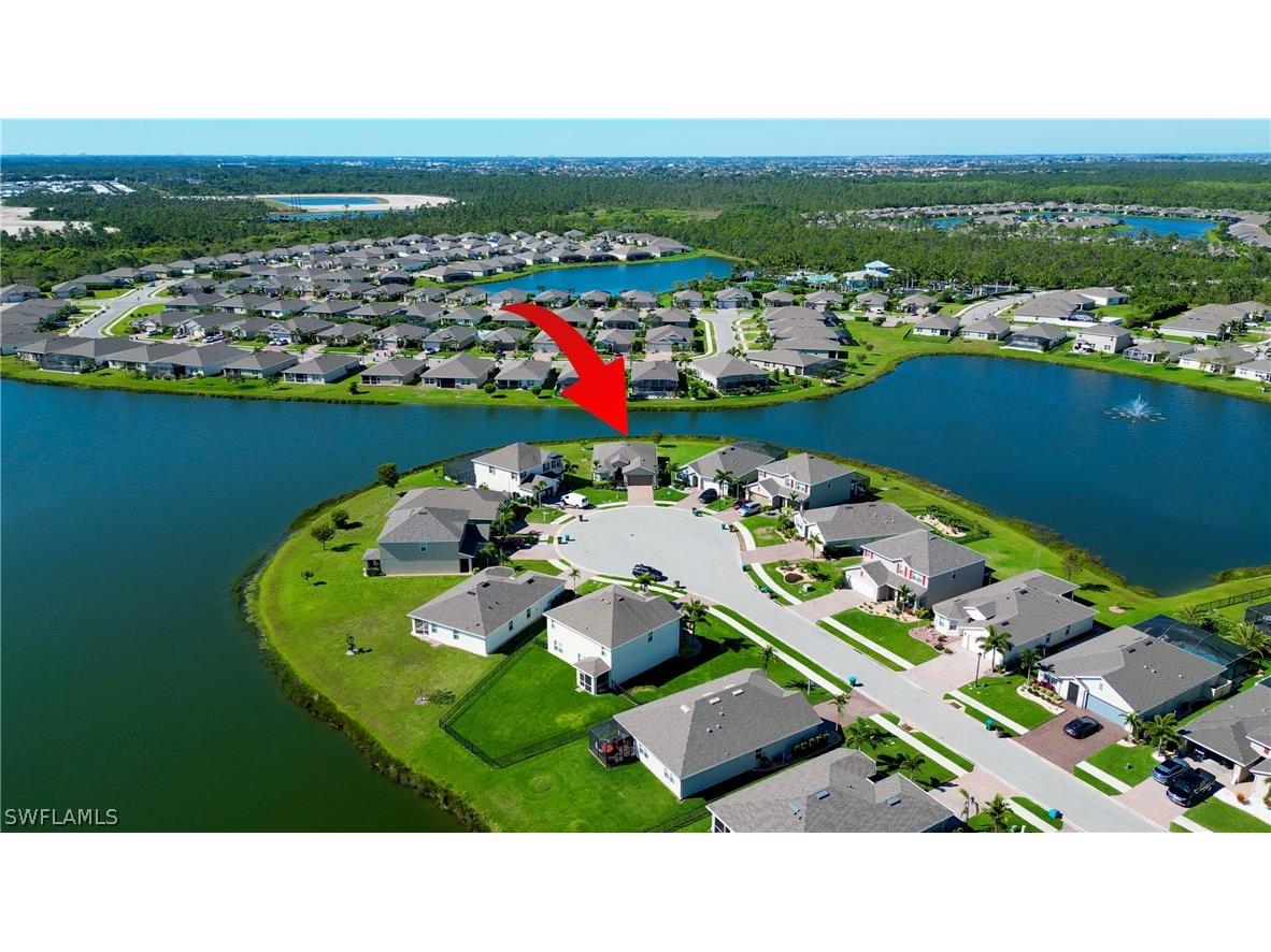 3436 Manati Court Cape Coral FL 33909 224028119 image1