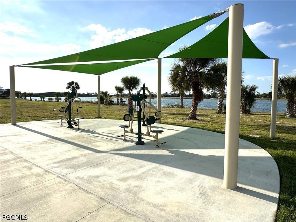 3436 NW 45th Avenue Cape Coral FL 33993 2026019150 image13