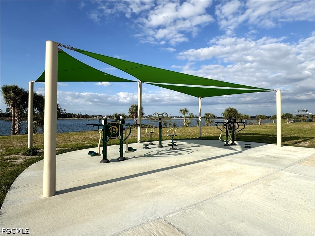 3436 NW 45th Avenue Cape Coral FL 33993 2026019150 image15