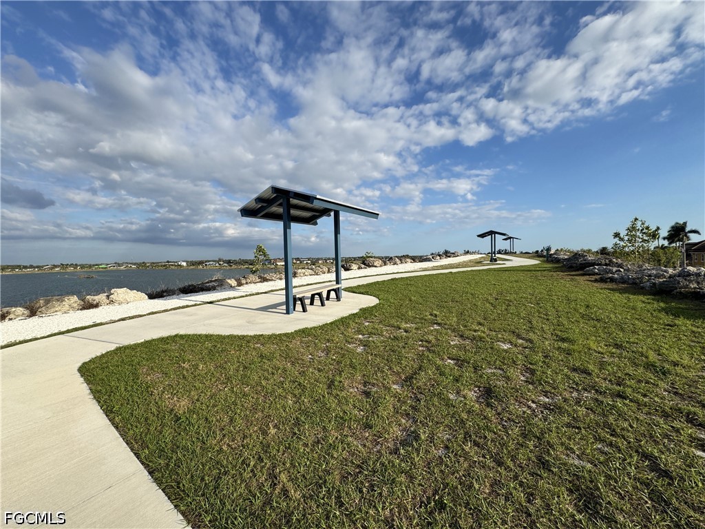 3436 NW 45th Avenue Cape Coral FL 33993 2026019150 image18