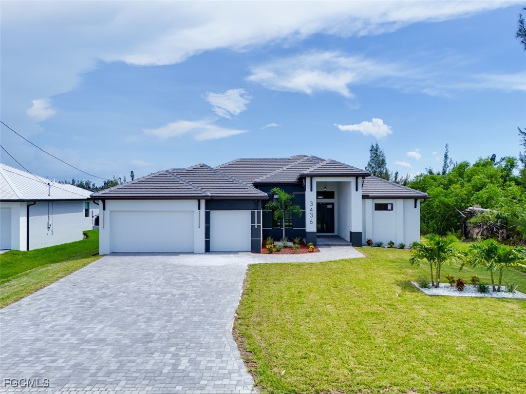 3436 SW 8th Street Cape Coral FL 33991 2025002336 image1