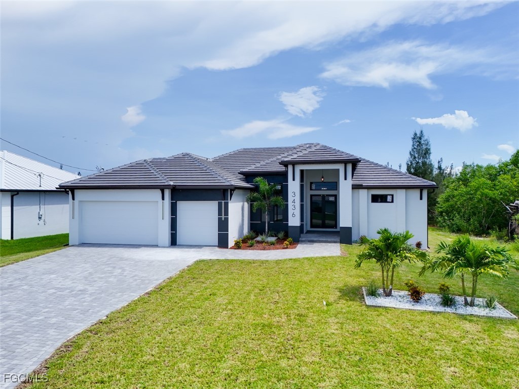 3436 SW 8th Street Cape Coral FL 33991 2025002336 image2