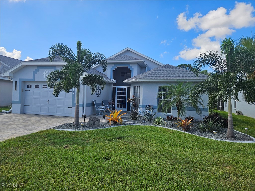 3436 Sabal Springs Boulevard North Fort Myers FL 33917 2025017133 image1