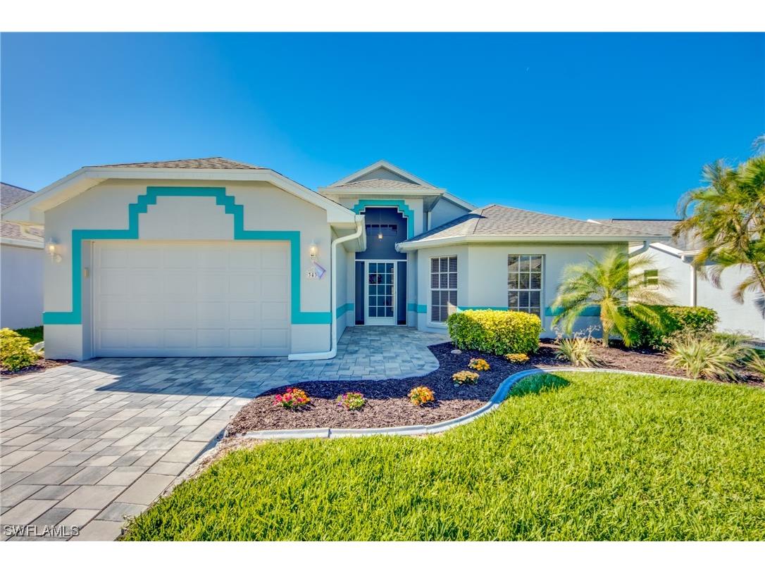 3436 Sabal Springs Boulevard North Fort Myers FL 33917 223021077 image1