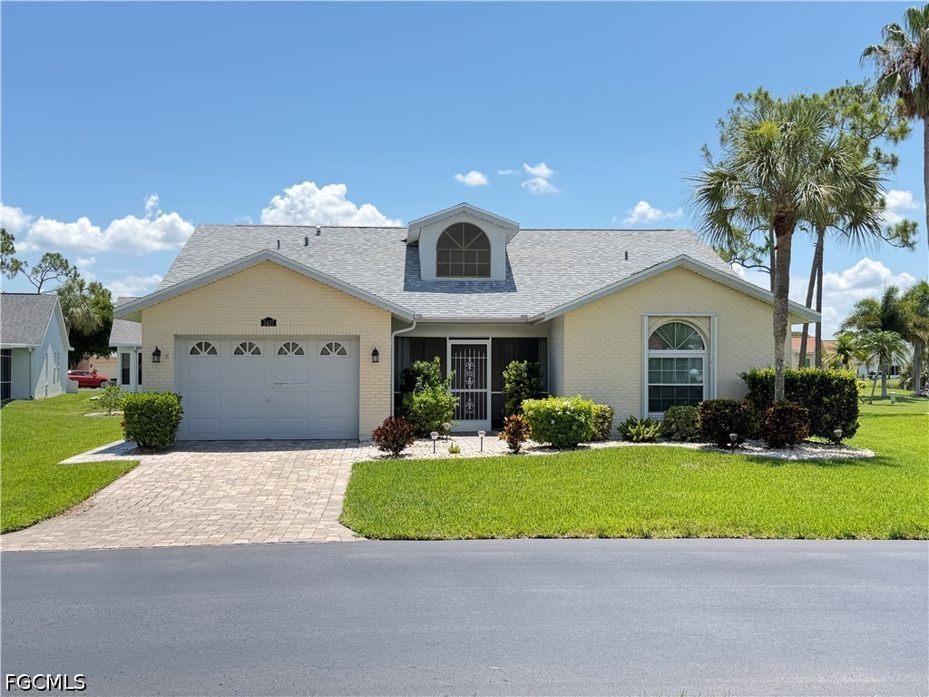 3437 Clubview Drive North Fort Myers FL 33917 2026027429 image1