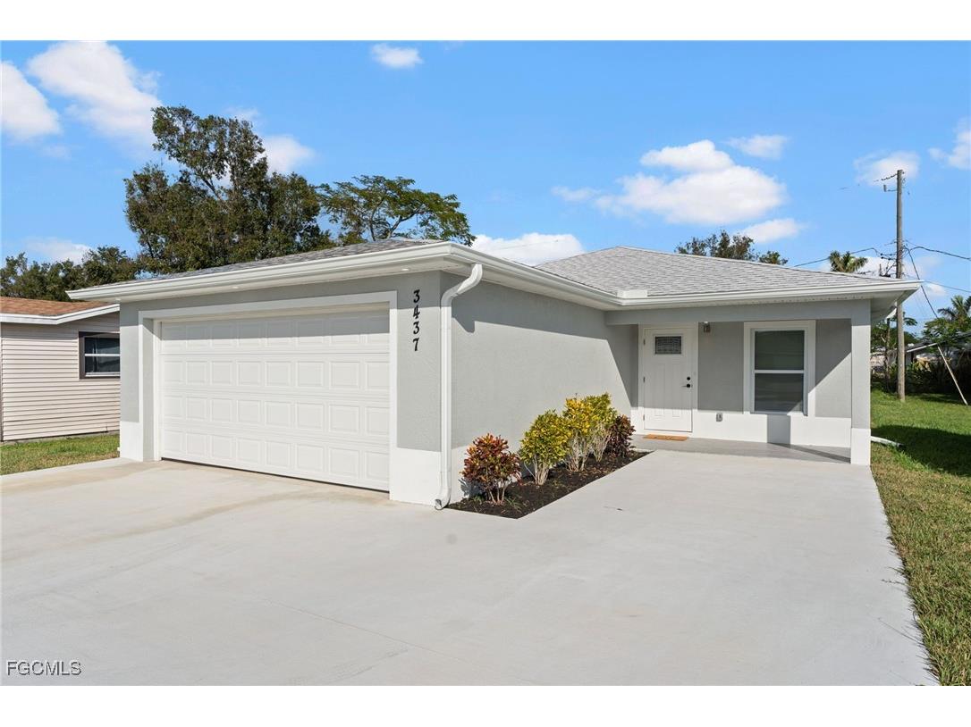 3437 Dora Street Fort Myers FL 33916 2025005983 image1