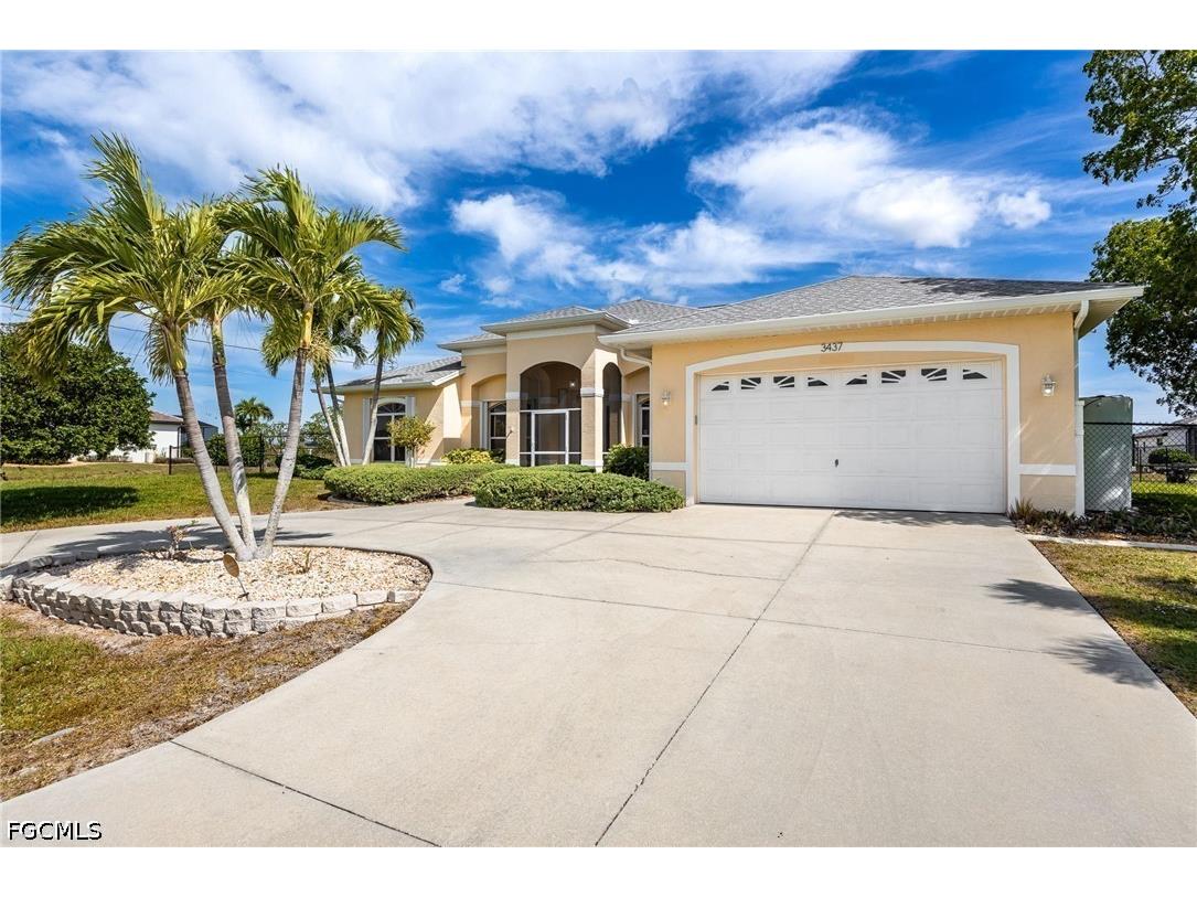 3437 NW 18th Terrace Cape Coral FL 33993 2026017752 image1