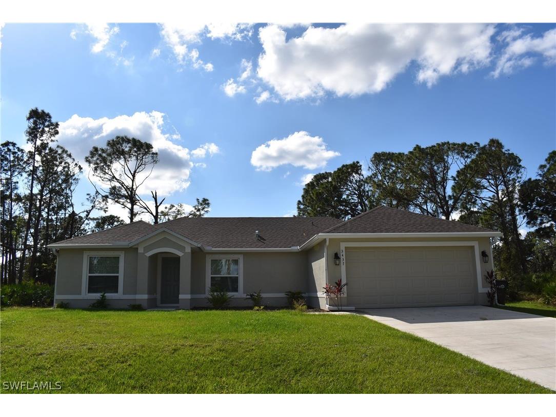 3437 Renault Circle North Port FL 34291 226008055 image1