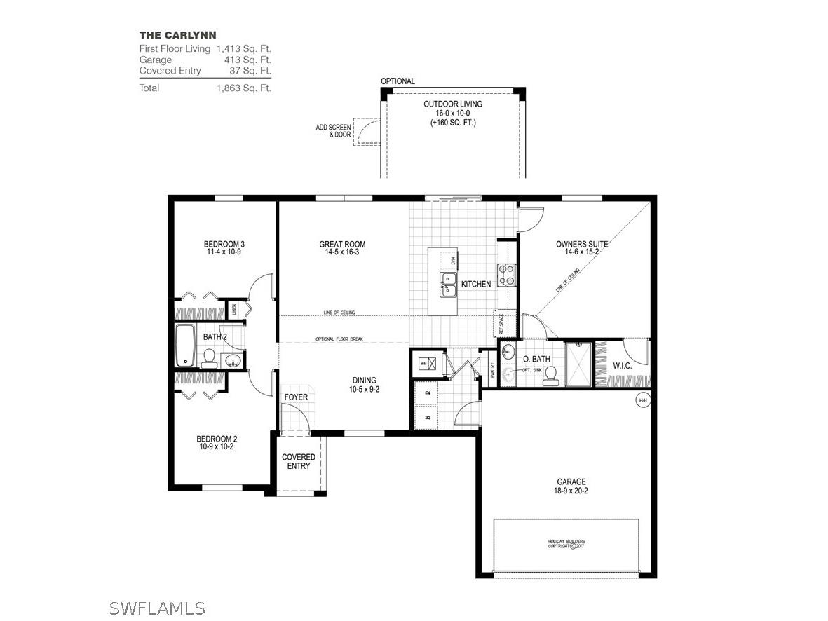 3437 Renault Circle North Port FL 34291 226008055 image18