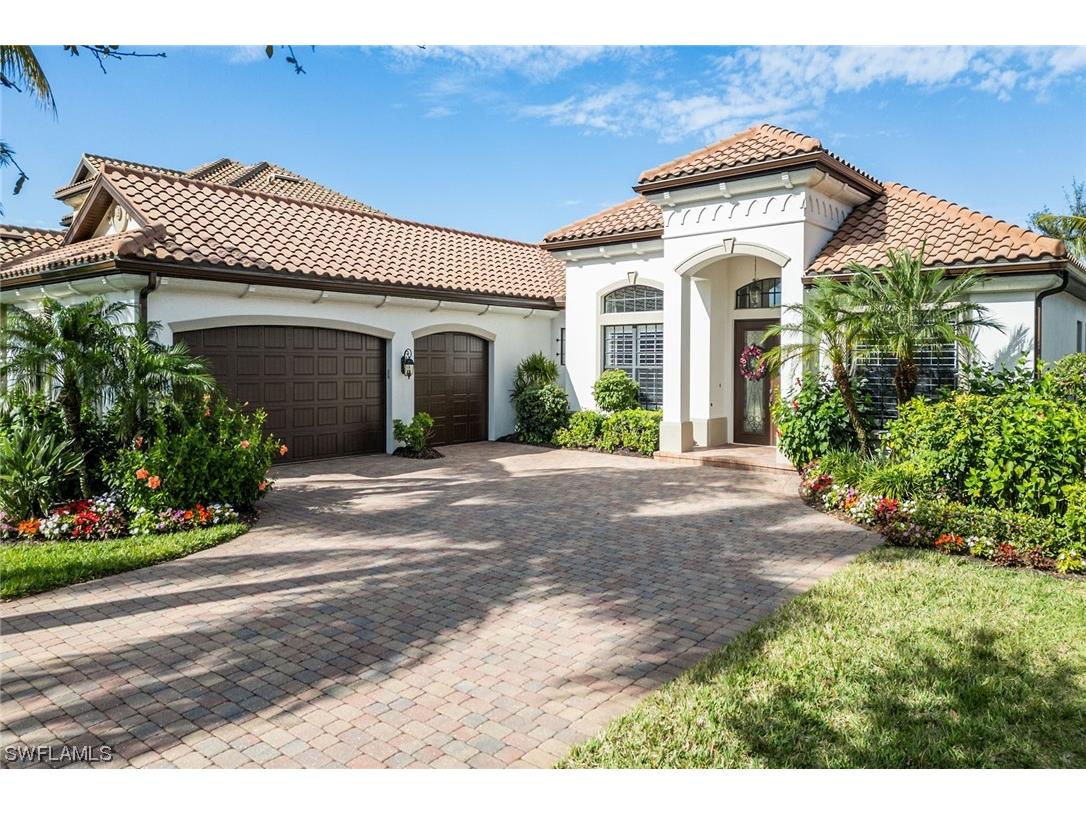 3437 Runaway Lane Naples FL 34114 224017054 image1