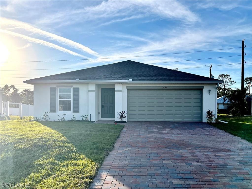 3438 NE 8th Place Cape Coral FL 33909 224029576 image1