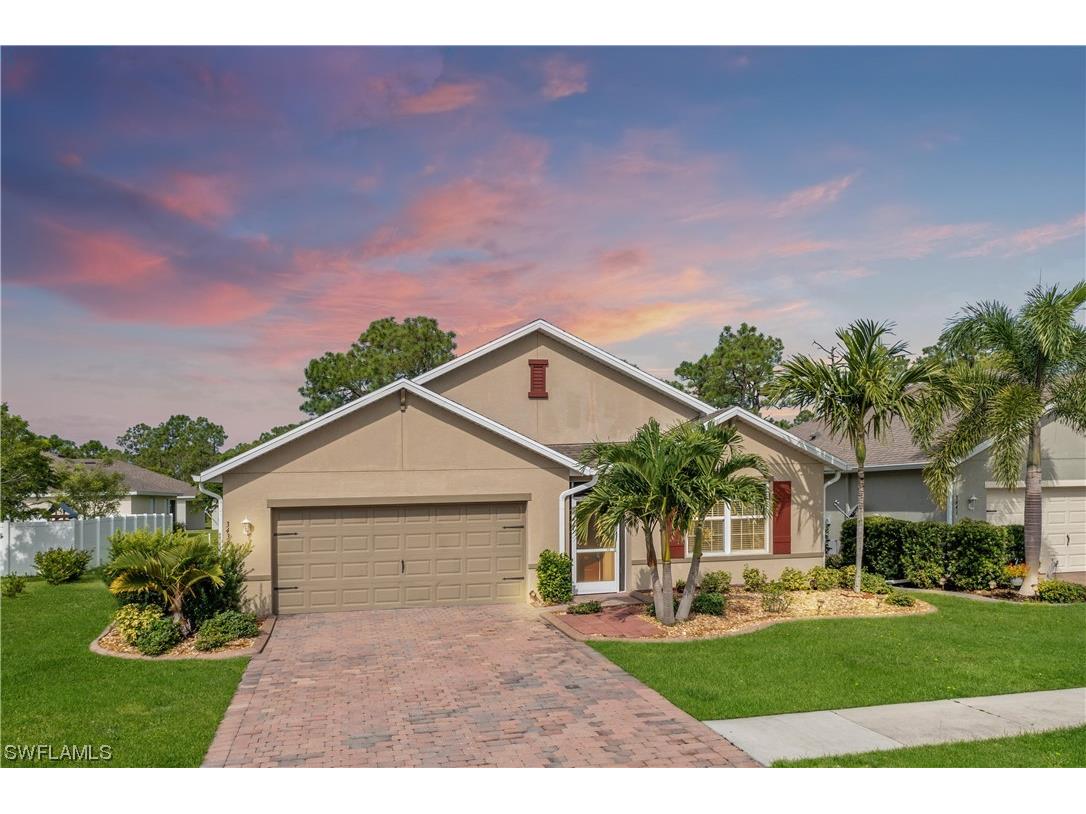 3439 Acapulco Circle Cape Coral FL 33909 222070022 image1
