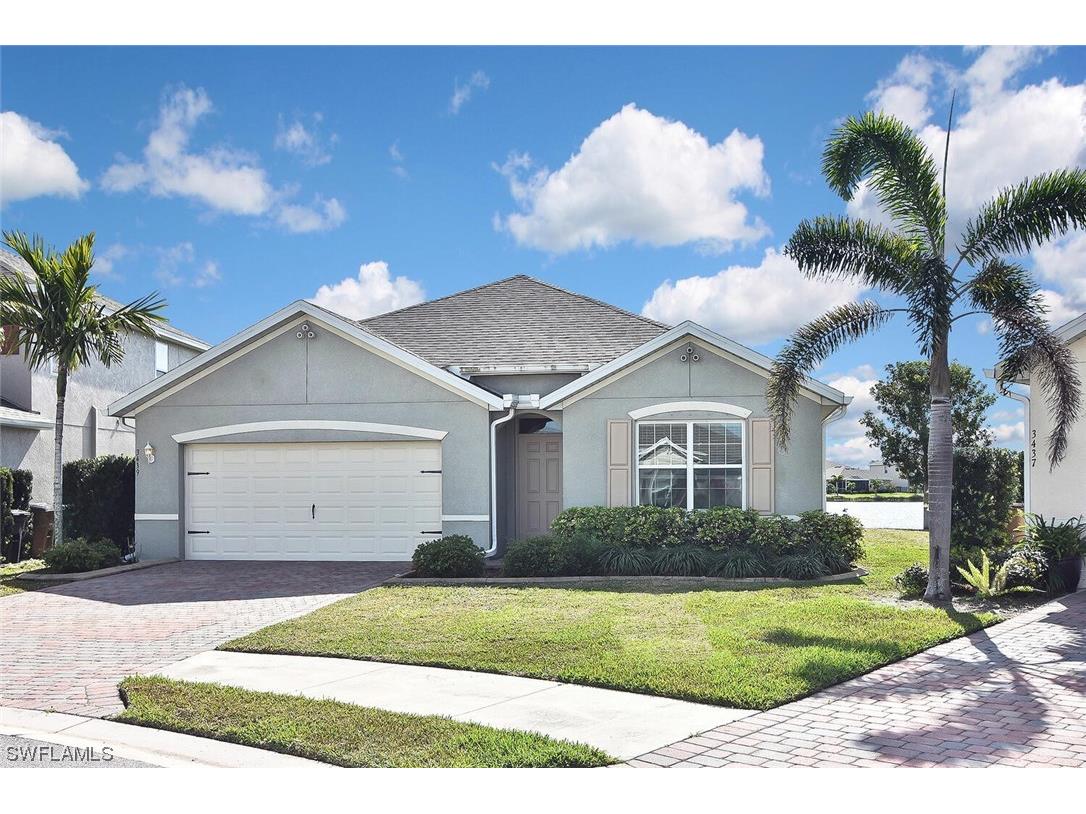 3439 Manati Court Cape Coral FL 33909 224016876 image1