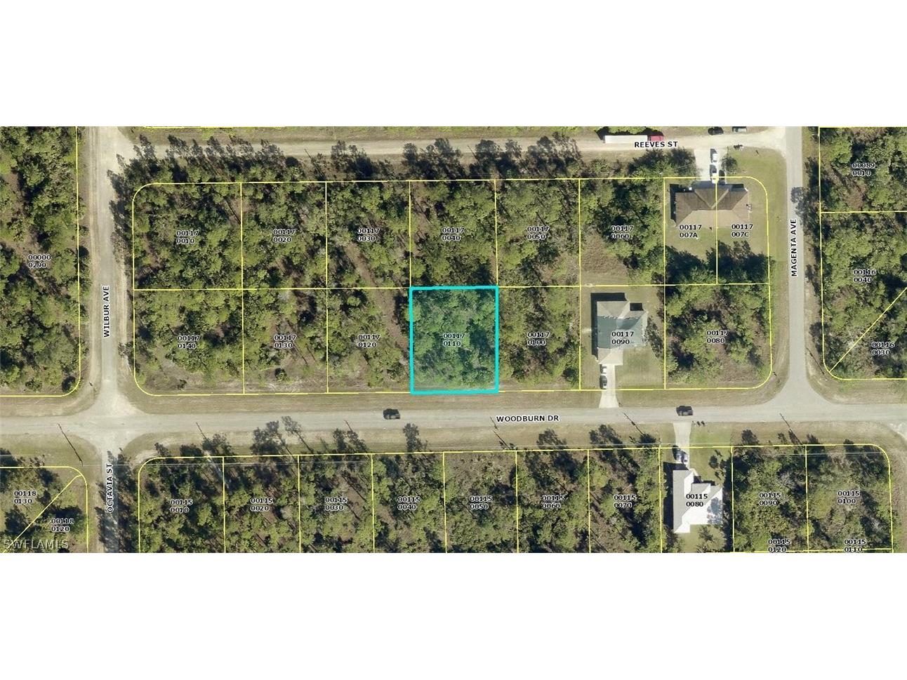 344 + 346 Woodburn Dr Woodburn Drive Lehigh Acres FL 33972 221038735 image1