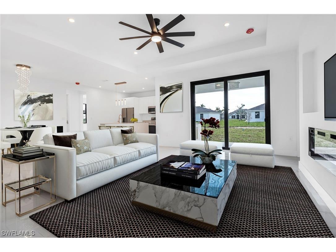 344 El Dorado Boulevard S Cape Coral FL 33991 223043545 image1