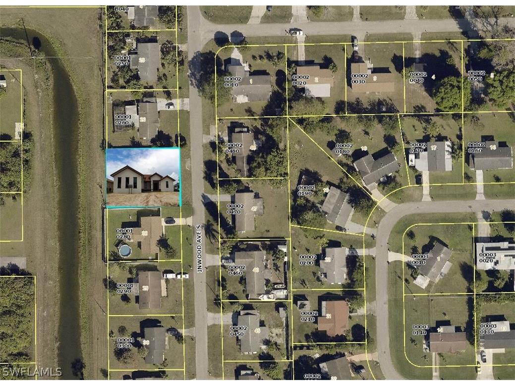 344 Inwood Avenue S Lehigh Acres FL 33936 223009247 image1