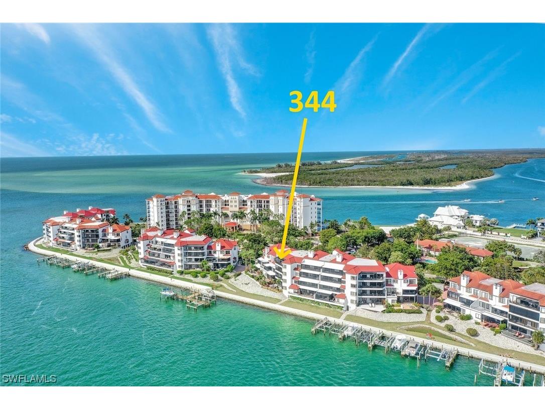 344 La Peninsula Boulevard #344 Naples FL 34113 224009482 image1