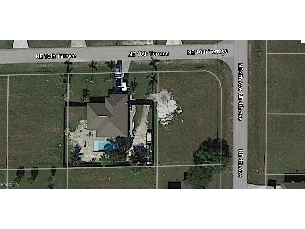 344 NE 10th Terrace Cape Coral FL 33909 2025005626 image1