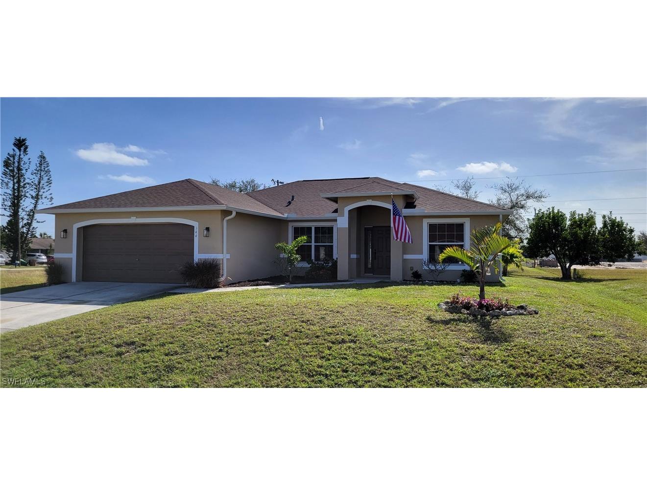 344 NE 26th Terrace Cape Coral FL 33909 223094263 image1