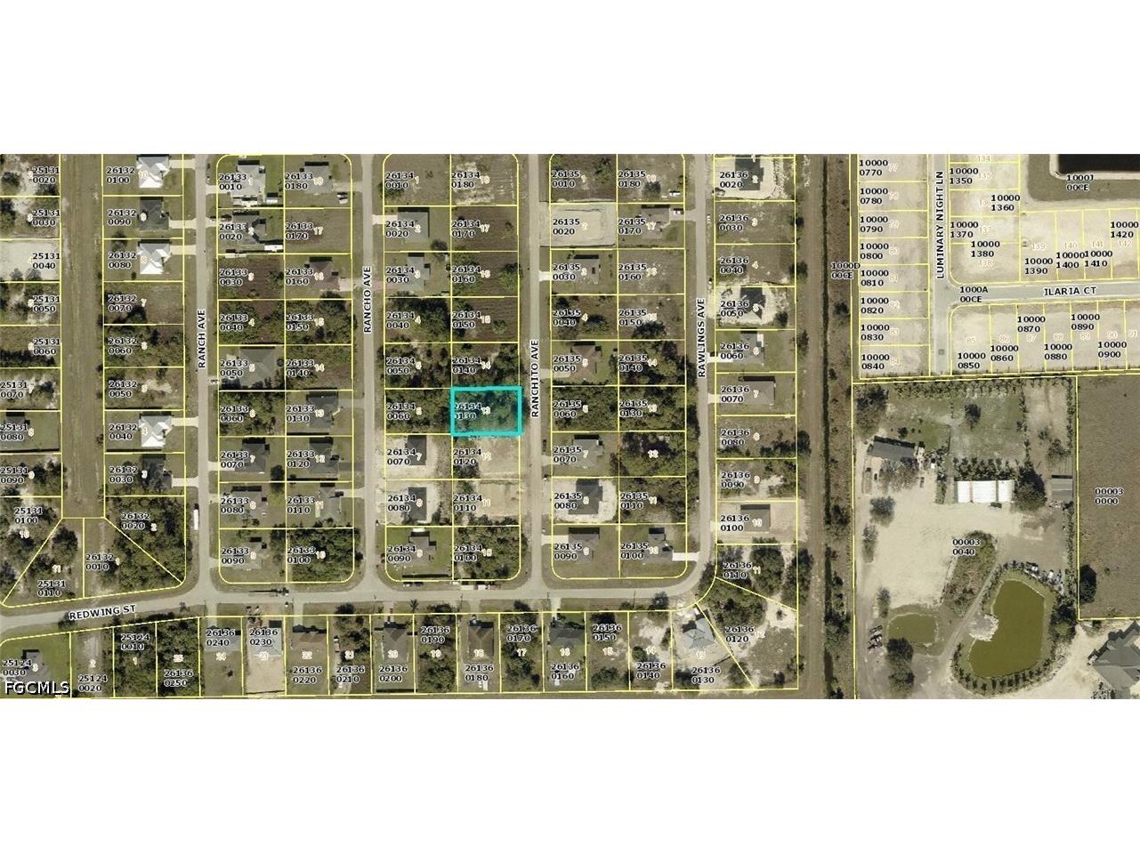 344 Ranchito Avenue Lehigh Acres FL 33974 2026017960 image1