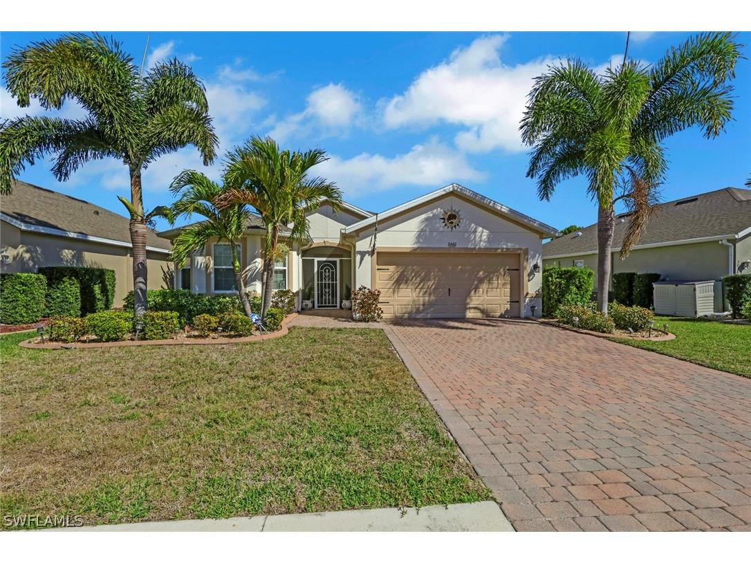 3440 Acapulco Circle Cape Coral FL 33909 226008876 image1