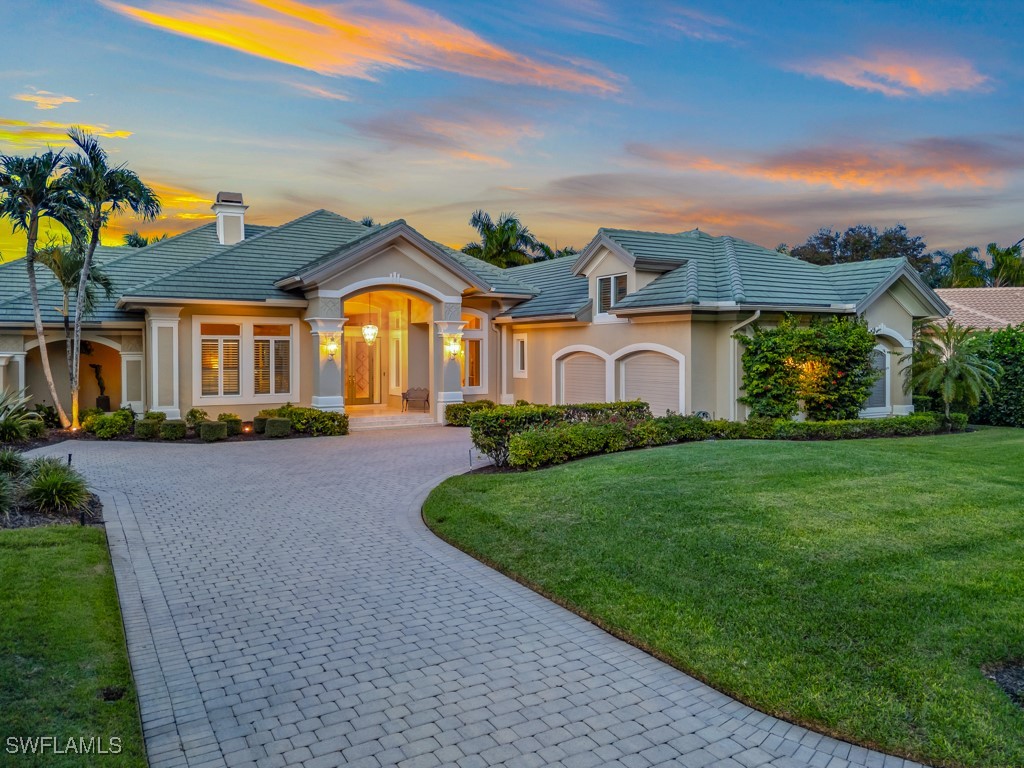 3440 Creekview Drive Bonita Springs FL 34134 225079596 image1