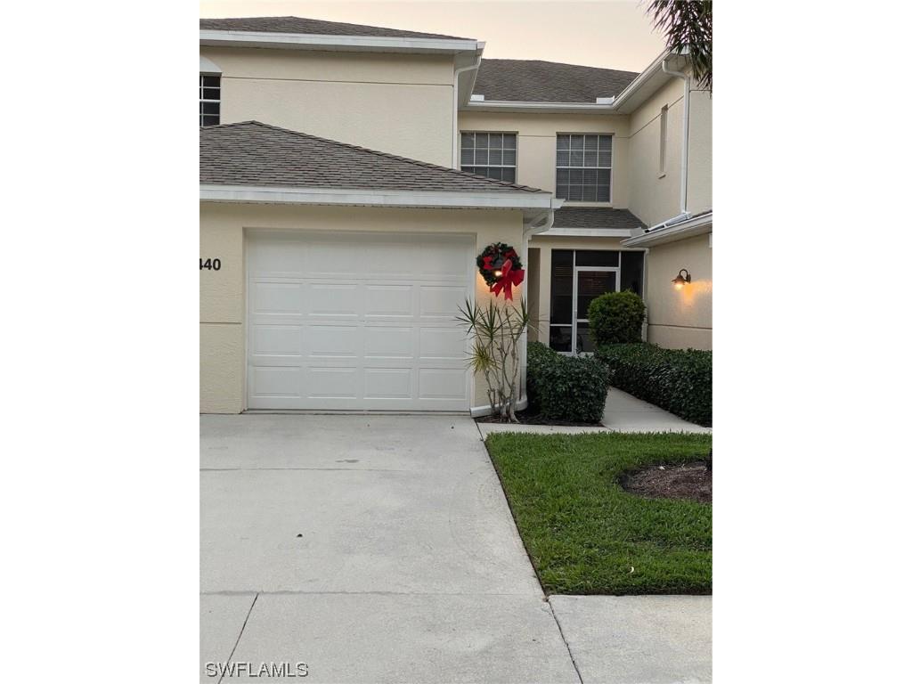3440 Crown Pointe Boulevard W #101 Naples FL 34112 222086753 image1