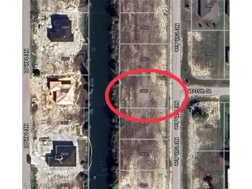 3440 NE 15th Avenue Cape Coral FL 33909 224051157 image1