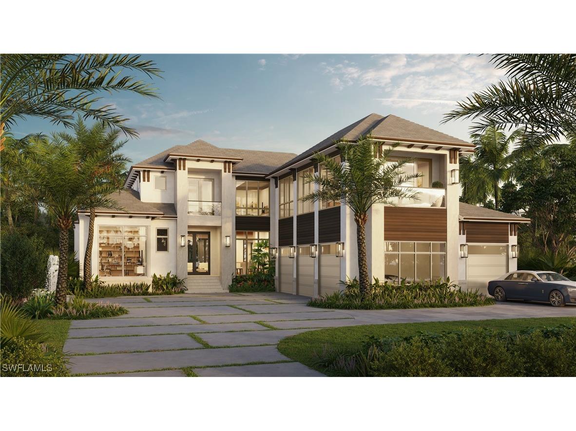 3440 Rum Row Naples FL 34102 224010577 image1