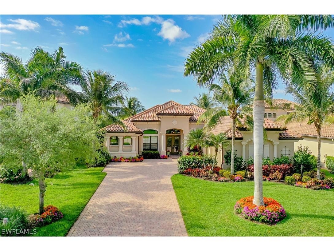 3440 Runaway Lane Naples FL 34114 224021837 image1