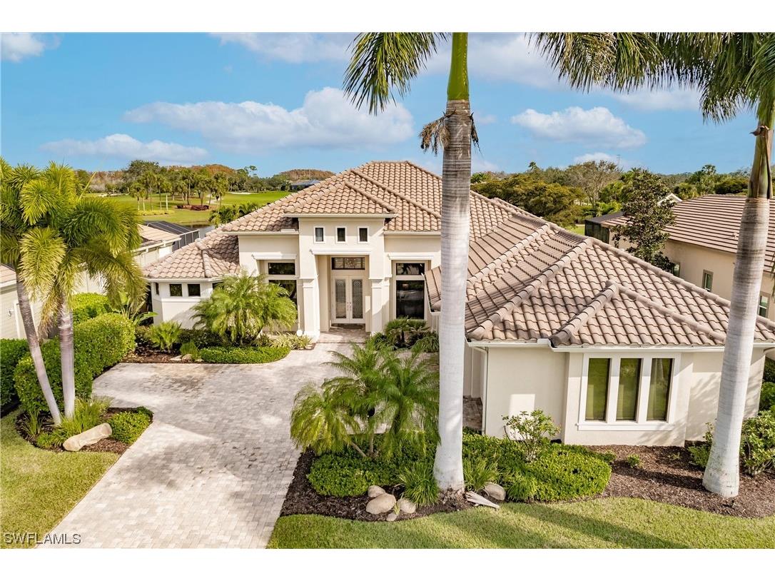 3441 Cedar Hammock View Court Fort Myers FL 33905 223095570 image1