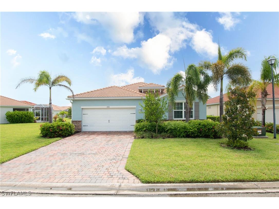 3441 Gold Flower Street Alva FL 33920 224054635 image1