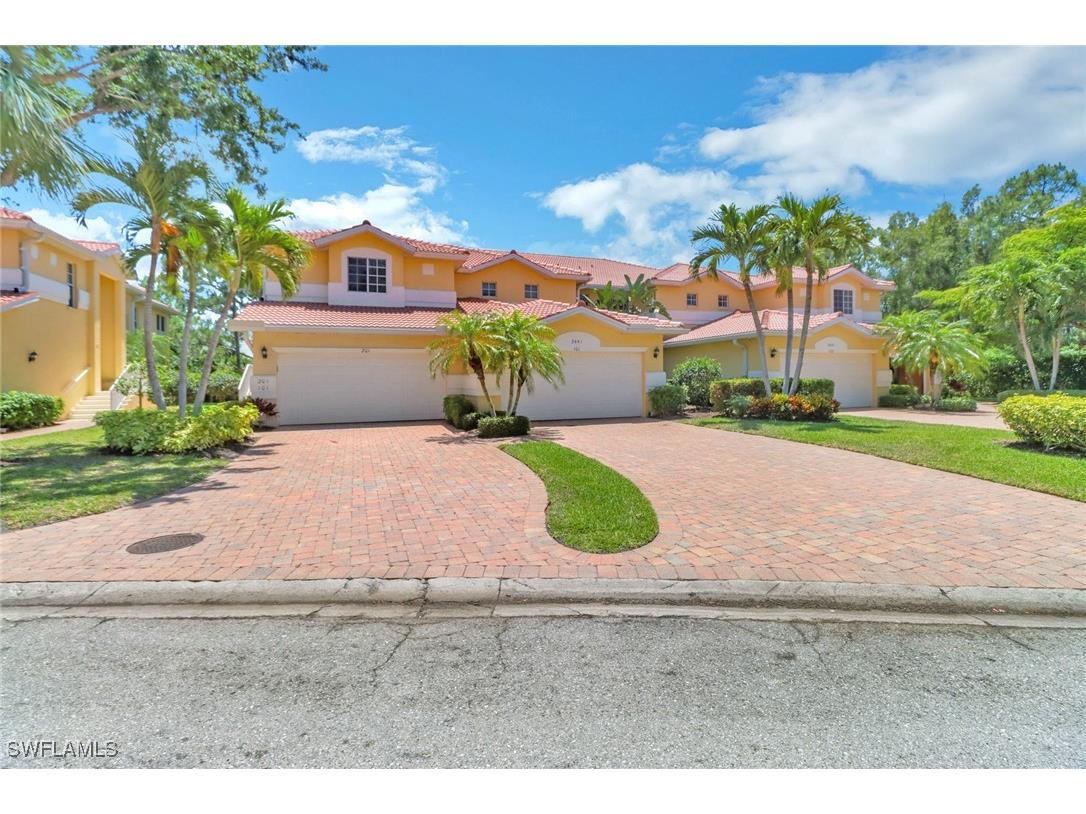 3441 Morning Lake Drive #201 Estero FL 34134 225042252 image1