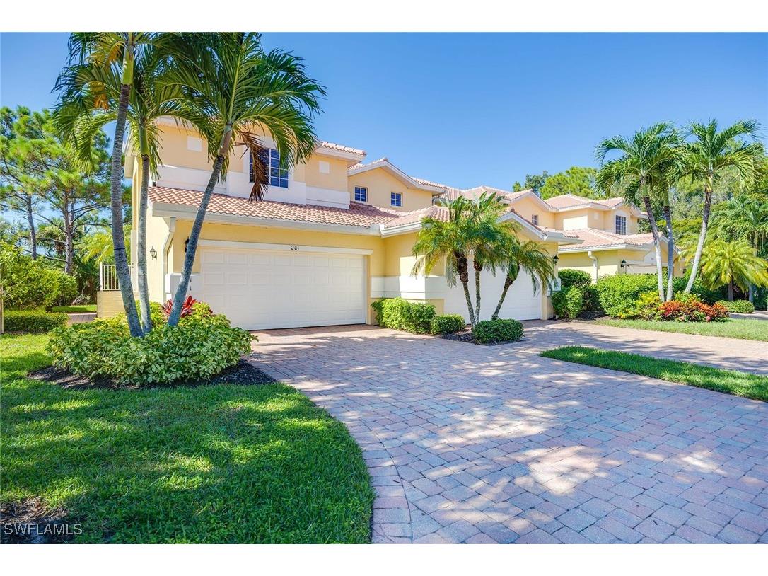 3441 Morning Lake Drive #201 Estero FL 34134 225067133 image1